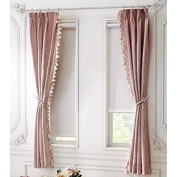 Amazon｜ニトリ 遮光 ロールスクリーン ドルフィン 90X220cm